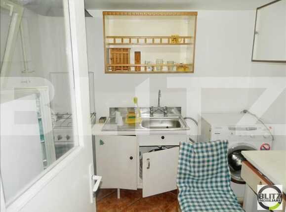 Garsonieră de vânzare Central - 13848AV | BLITZ Cluj-Napoca | Poza6