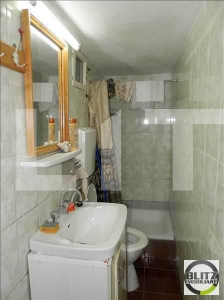 Garsonieră de vânzare Central - 13848AV | BLITZ Cluj-Napoca | Poza7