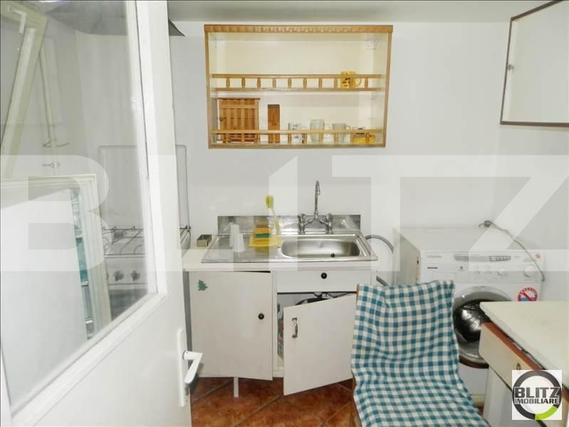 Garsonieră de vânzare Central - 13848AV | BLITZ Cluj-Napoca | Poza6