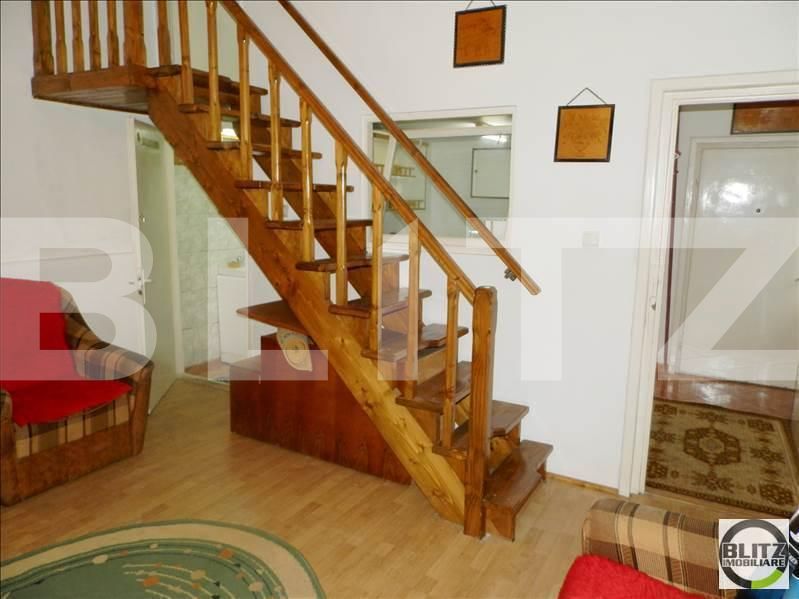 Garsonieră de vânzare Central - 13848AV | BLITZ Cluj-Napoca | Poza2