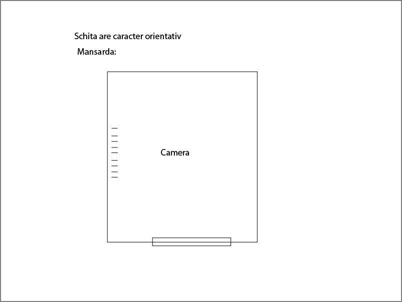 Garsonieră de vânzare Central - 13848AV | BLITZ Cluj-Napoca | Poza2