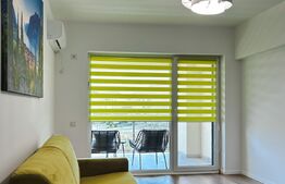 Apartament de 2 camere, 52mp, lux, parcare subterana, Viva City