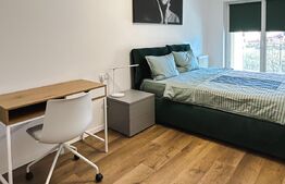 Apartament de 2 camere, 52mp, lux, parcare subterana, Viva City