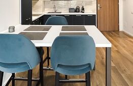 Apartament de 2 camere, 52mp, lux, parcare subterana, Viva City