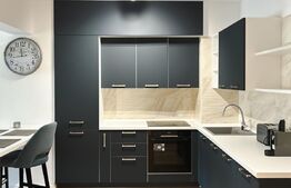 Apartament de 2 camere, 52mp, lux, parcare subterana, Viva City