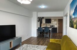 Apartament de 2 camere, 52mp, lux, parcare subterana, Viva City