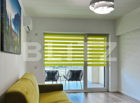 Apartament de închiriat 2 camere Gheorgheni - 138480AI | BLITZ Cluj-Napoca | Poza2