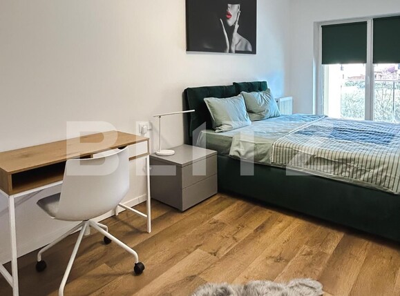 Apartament de închiriat 2 camere Gheorgheni - 138480AI | BLITZ Cluj-Napoca | Poza1