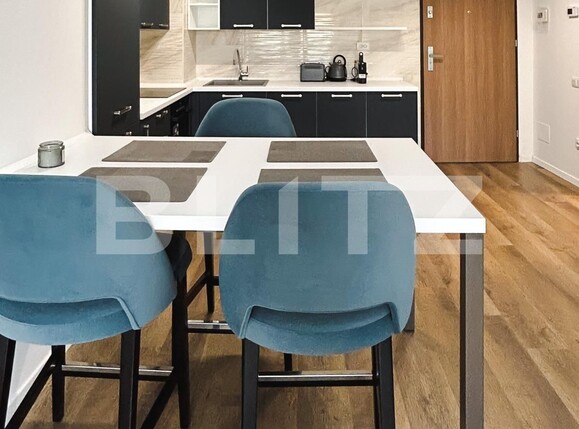 Apartament de închiriat 2 camere Gheorgheni - 138480AI | BLITZ Cluj-Napoca | Poza5