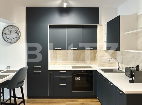 Apartament de închiriat 2 camere Gheorgheni - 138480AI | BLITZ Cluj-Napoca | Poza4