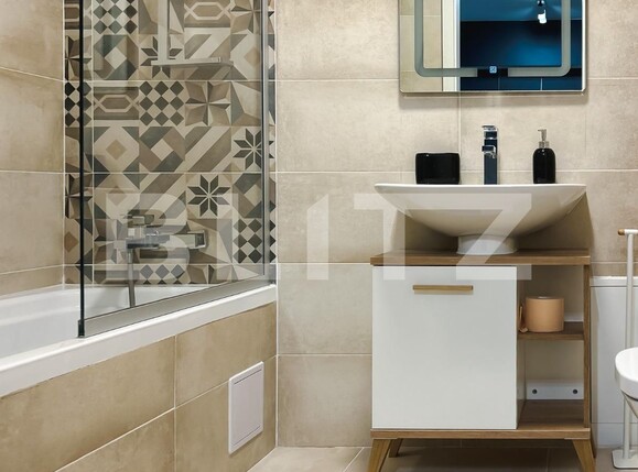 Apartament de închiriat 2 camere Gheorgheni - 138480AI | BLITZ Cluj-Napoca | Poza6