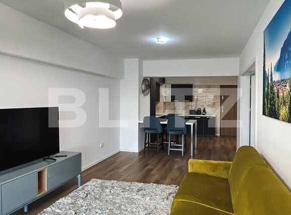 Apartament de închiriat 2 camere Gheorgheni - 138480AI | BLITZ Cluj-Napoca | Poza3