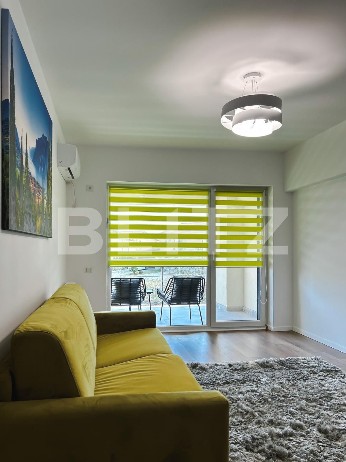 Apartament de închiriat 2 camere Gheorgheni - 138480AI | BLITZ Cluj-Napoca | Poza2