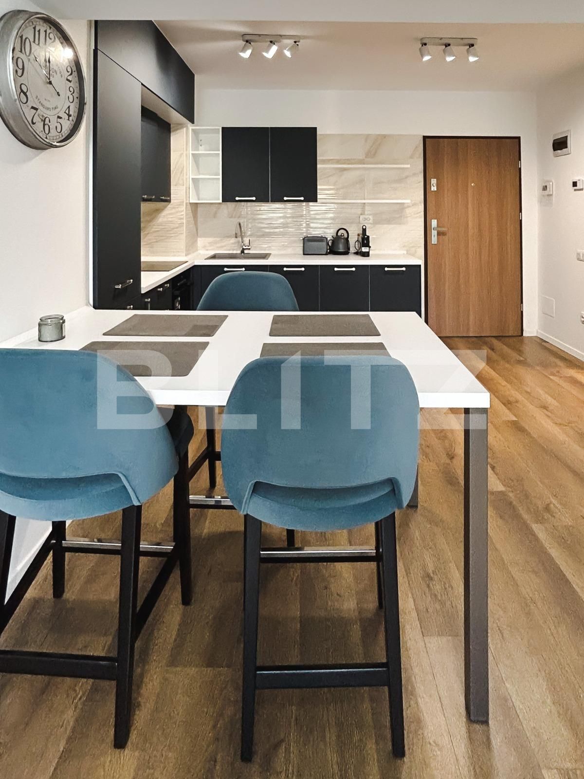 Apartament de închiriat 2 camere Gheorgheni - 138480AI | BLITZ Cluj-Napoca | Poza5