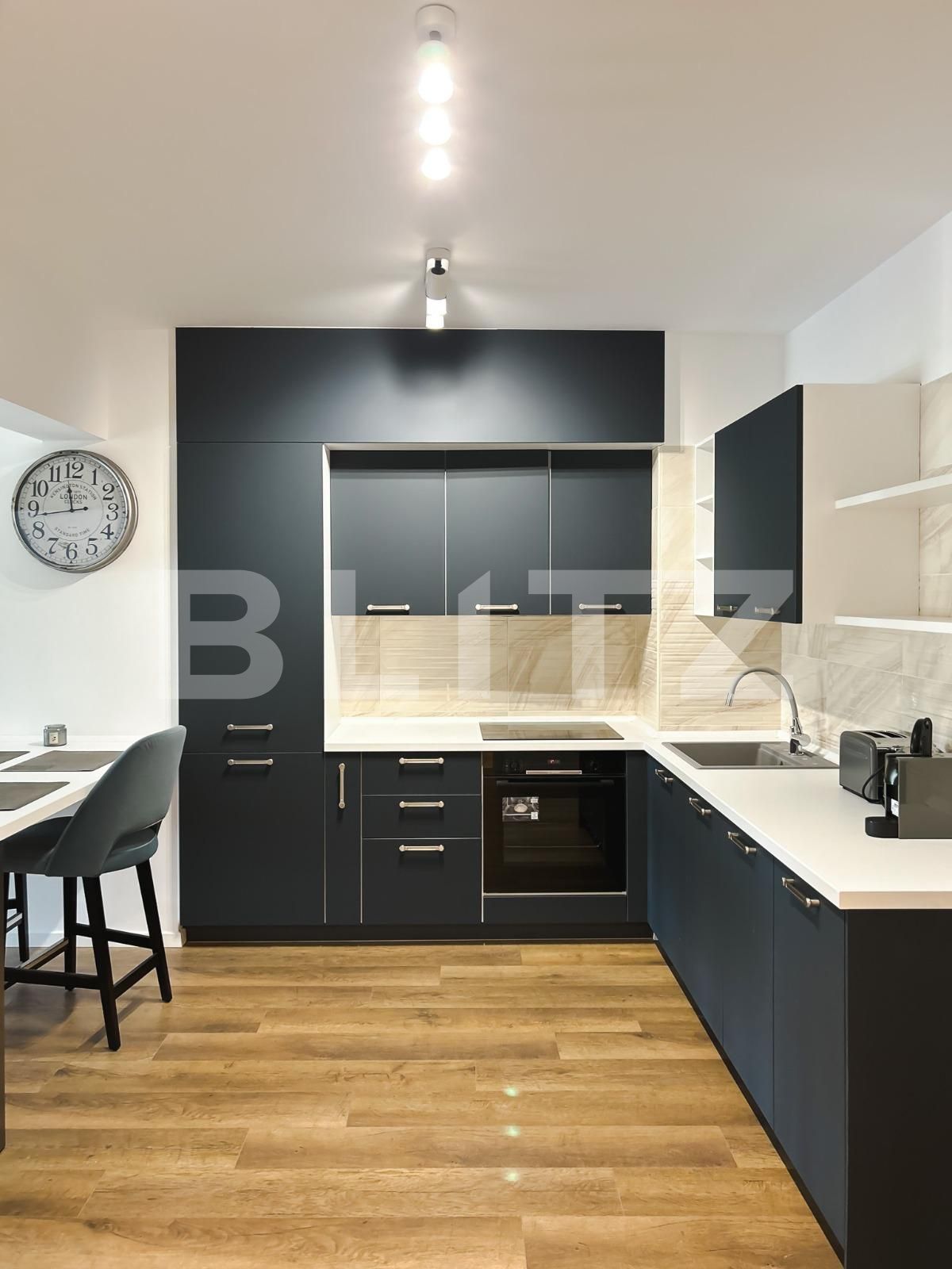 Apartament de închiriat 2 camere Gheorgheni - 138480AI | BLITZ Cluj-Napoca | Poza4