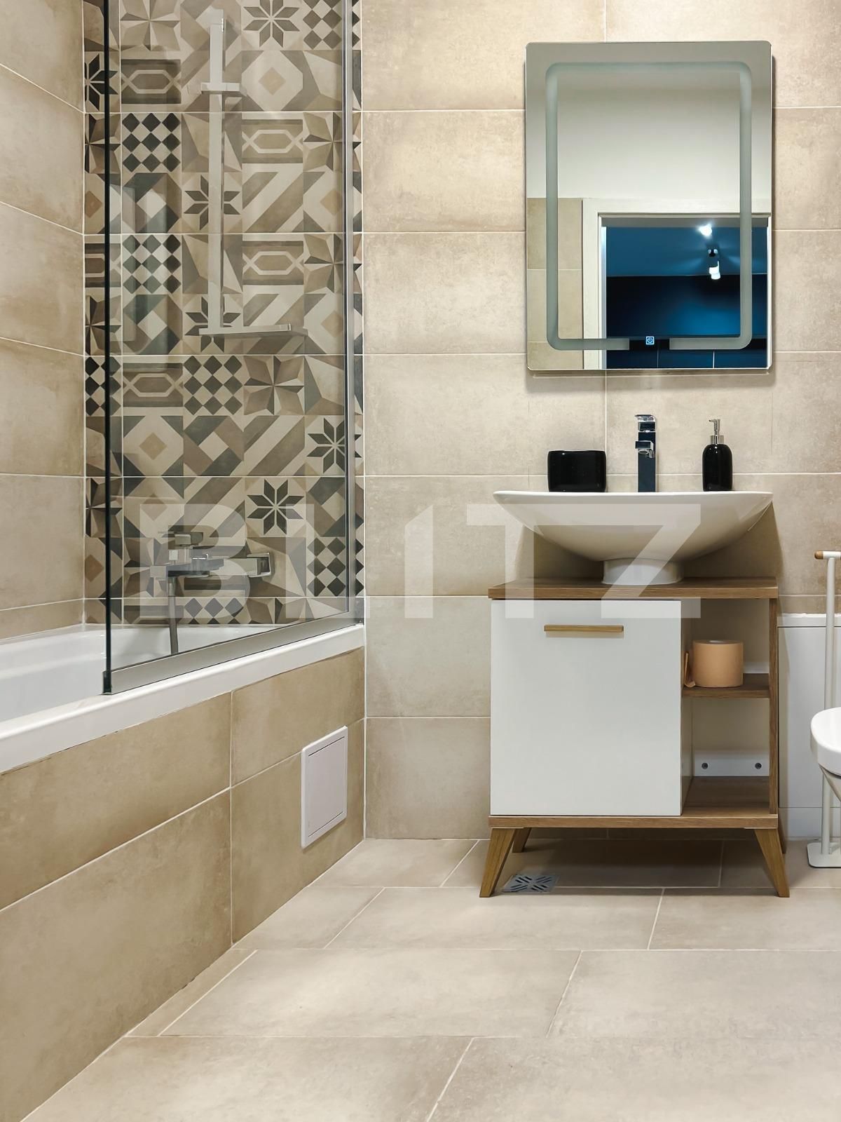 Apartament de închiriat 2 camere Gheorgheni - 138480AI | BLITZ Cluj-Napoca | Poza6