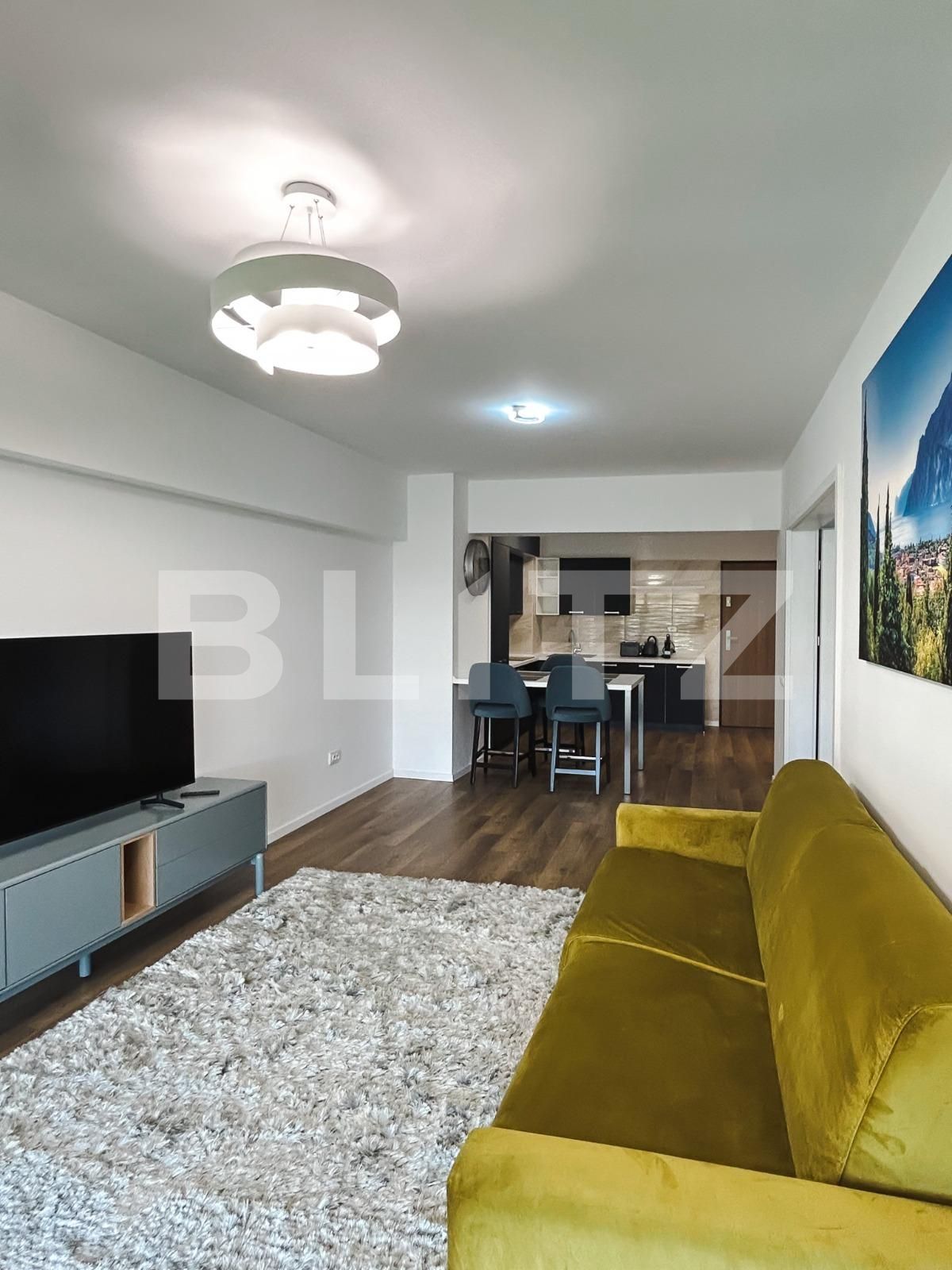 Apartament de închiriat 2 camere Gheorgheni - 138480AI | BLITZ Cluj-Napoca | Poza3