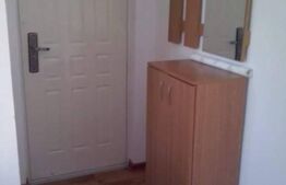 Garsoniera 11mp, in Gheorgheni, la parter, zona hotel Royal