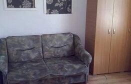 Garsoniera 11mp, in Gheorgheni, la parter, zona hotel Royal