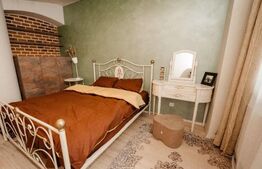 Apartament 2 camere, 57 mp, pet frendly, etaj intermediar, terasa,  COMPLEX VISION