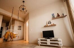 Apartament 2 camere, 57 mp, pet frendly, etaj intermediar, terasa,  COMPLEX VISION