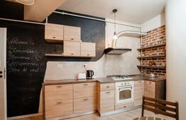 Apartament 2 camere, 57 mp, pet frendly, etaj intermediar, terasa,  COMPLEX VISION