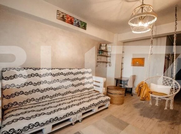 Apartament de închiriat 2 camere Marasti - 138484AI | BLITZ Cluj-Napoca | Poza4