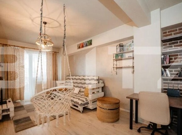 Apartament de închiriat 2 camere Marasti - 138484AI | BLITZ Cluj-Napoca | Poza3