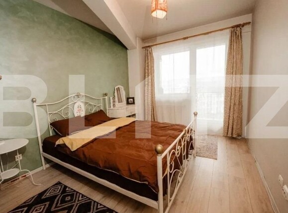 Apartament de închiriat 2 camere Marasti - 138484AI | BLITZ Cluj-Napoca | Poza2