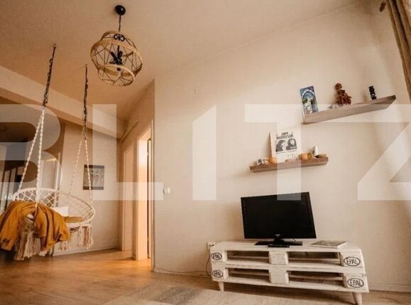 Apartament de închiriat 2 camere Marasti - 138484AI | BLITZ Cluj-Napoca | Poza5