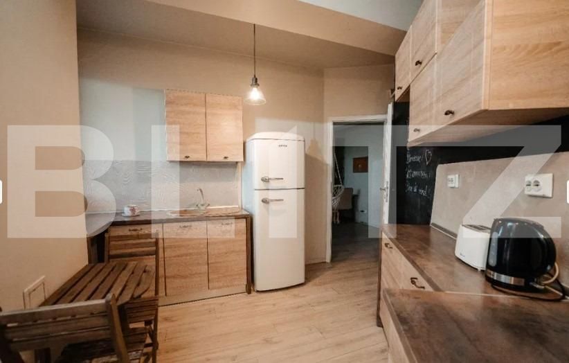 Apartament de închiriat 2 camere Marasti - 138484AI | BLITZ Cluj-Napoca | Poza7