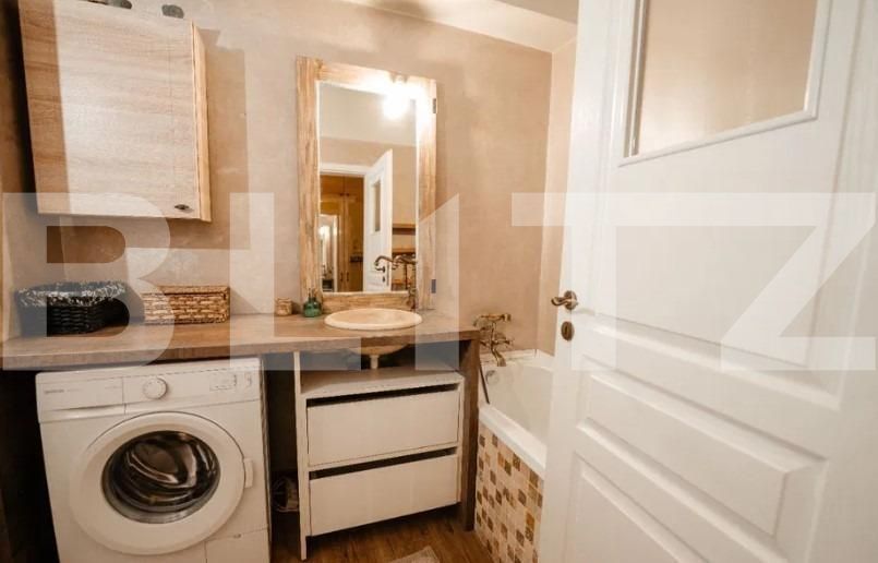 Apartament de închiriat 2 camere Marasti - 138484AI | BLITZ Cluj-Napoca | Poza8