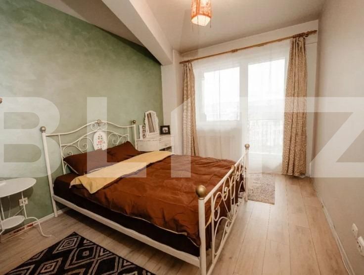 Apartament de închiriat 2 camere Marasti - 138484AI | BLITZ Cluj-Napoca | Poza2