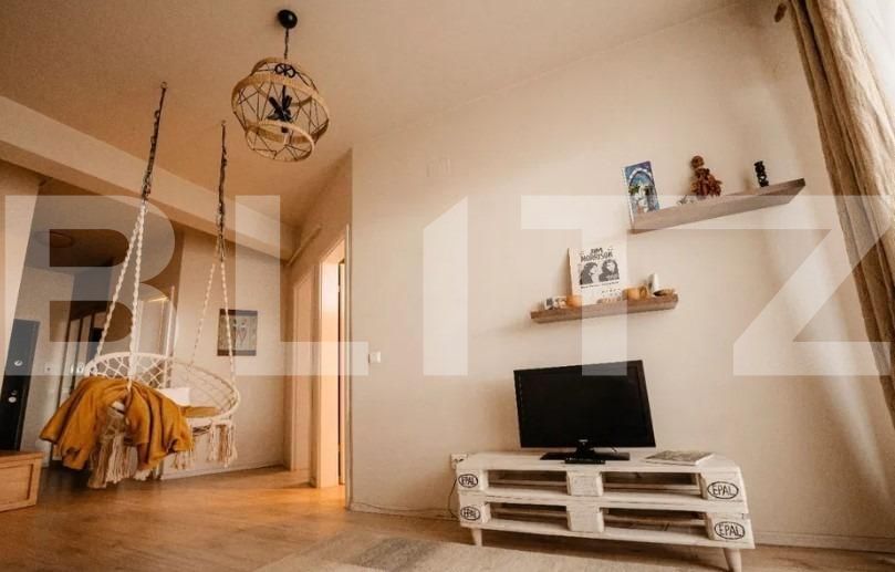 Apartament de închiriat 2 camere Marasti - 138484AI | BLITZ Cluj-Napoca | Poza5