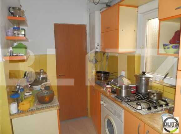 Apartament de vânzare 2 camere Central - 13849AV | BLITZ Cluj-Napoca | Poza1