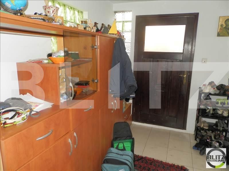 Apartament de vânzare 2 camere Central - 13849AV | BLITZ Cluj-Napoca | Poza2