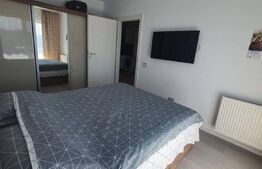 Apartament 2 camere, 41 mp, zona Junior Residence