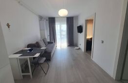 Apartament 2 camere, 41 mp, zona Junior Residence