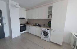 Apartament 2 camere, 41 mp, zona Junior Residence