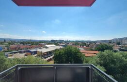 Apartament 2 camere, 41 mp, zona Junior Residence