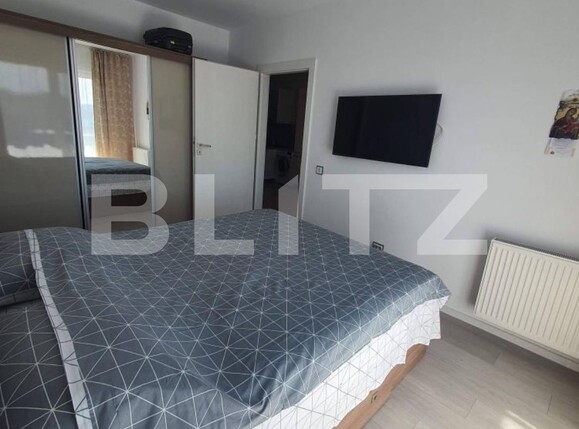 Apartament de închiriat 2 camere Iris - 138491AI | BLITZ Cluj-Napoca | Poza1