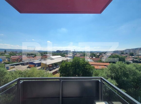 Apartament de închiriat 2 camere Iris - 138491AI | BLITZ Cluj-Napoca | Poza4