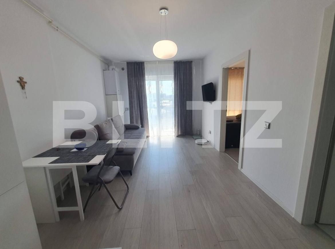 Apartament de închiriat 2 camere Iris - 138491AI | BLITZ Cluj-Napoca | Poza2