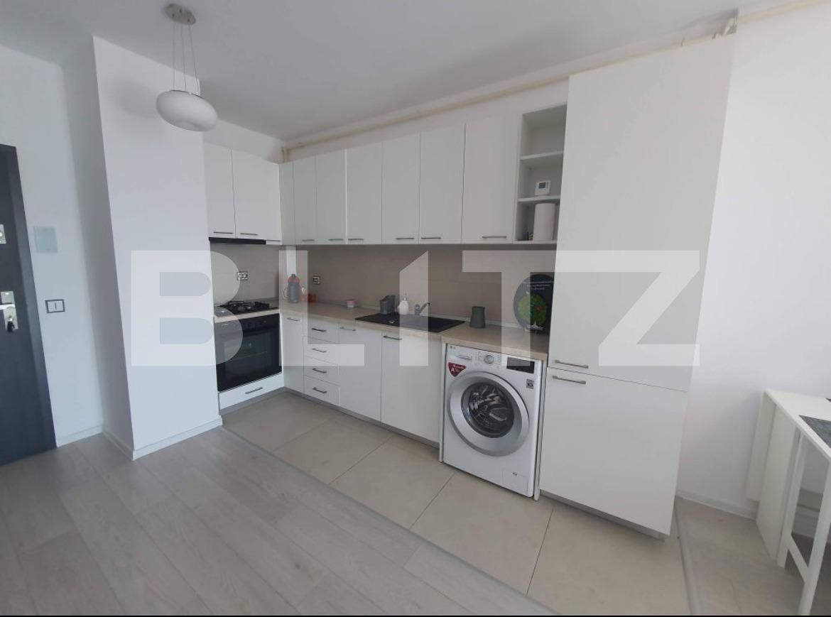 Apartament de închiriat 2 camere Iris - 138491AI | BLITZ Cluj-Napoca | Poza3