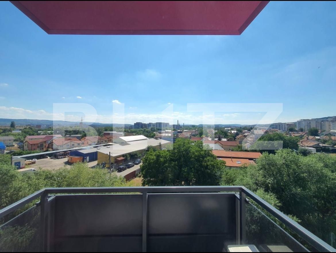 Apartament de închiriat 2 camere Iris - 138491AI | BLITZ Cluj-Napoca | Poza4