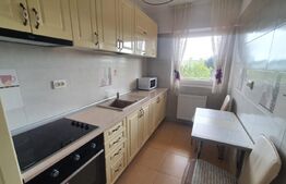 Apartament in complexul privat Viva City, 2 camere decomandate, terasa, loc de parcare subteran