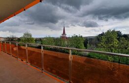 Apartament in complexul privat Viva City, 2 camere decomandate, terasa, loc de parcare subteran