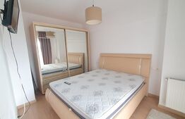 Apartament in complexul privat Viva City, 2 camere decomandate, terasa, loc de parcare subteran