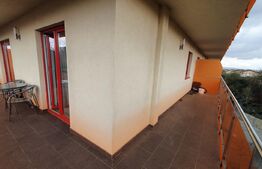 Apartament in complexul privat Viva City, 2 camere decomandate, terasa, loc de parcare subteran