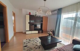 Apartament in complexul privat Viva City, 2 camere decomandate, terasa, loc de parcare subteran